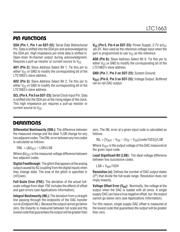 LTC1663CMS8 datasheet.datasheet_page 5