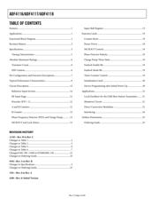 ADF4118BRU-REEL datasheet.datasheet_page 2