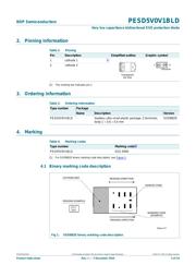 PESD5V0V1BLD datasheet.datasheet_page 2