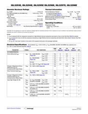 ISL3295EIHZ-T datasheet.datasheet_page 5