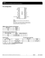9DB403DFLF 数据规格书 2