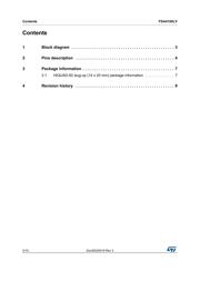 FDA4100LV-T datasheet.datasheet_page 2