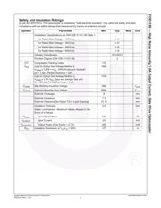 FOD3150SD datasheet.datasheet_page 3