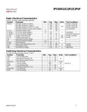 IPS6041RTRLPBF datasheet.datasheet_page 3