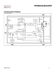 IPS6041RTRLPBF datasheet.datasheet_page 5