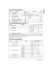 74LCX543WM datasheet.datasheet_page 3