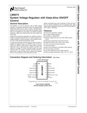 LM2726MX/NOPB datasheet.datasheet_page 2