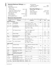 LM2726MX/NOPB datasheet.datasheet_page 3