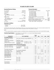 ICL3227 数据规格书 5