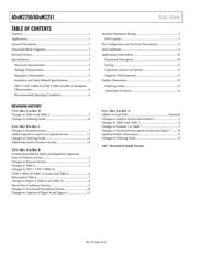 ADUM2251ARWZ datasheet.datasheet_page 2