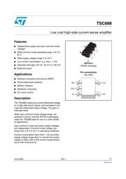 TSC888CILT datasheet.datasheet_page 1