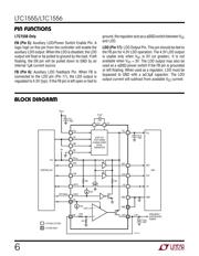 LTC1556 datasheet.datasheet_page 6