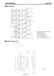 7MBP50TEA060 datasheet.datasheet_page 4