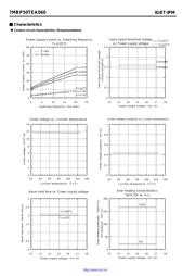 7MBP50TEA060 datasheet.datasheet_page 5