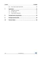 STA559BW datasheet.datasheet_page 4