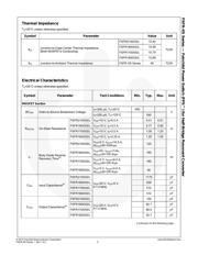 FSFR1700XS datasheet.datasheet_page 5