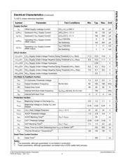 FSFR1700XS datasheet.datasheet_page 6