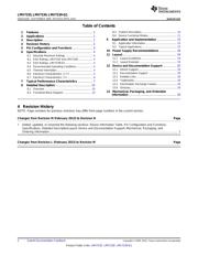 LMV7239M5/NOPB datasheet.datasheet_page 2