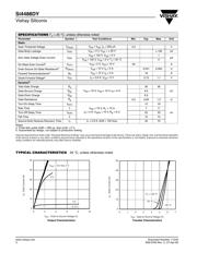 SI4488DY-T1-E3 datasheet.datasheet_page 2