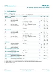 NX1029X,115 datasheet.datasheet_page 3