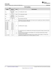 CDCL1810RGZT 数据规格书 4