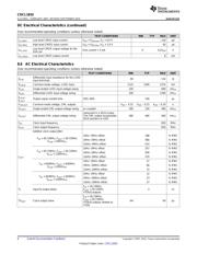 CDCL1810RGZT 数据规格书 6