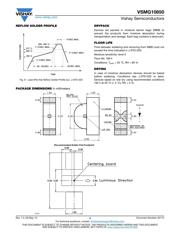 VSMG10850 datasheet.datasheet_page 4