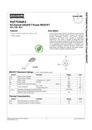 HUF75344A3 datasheet.datasheet_page 1