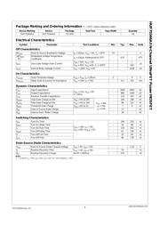 HUF75344A3 datasheet.datasheet_page 2