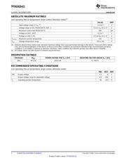 TPS62420-Q1 datasheet.datasheet_page 2