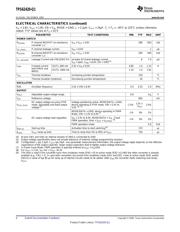 TPS62420-Q1 datasheet.datasheet_page 4