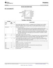 TPS62420-Q1 datasheet.datasheet_page 5