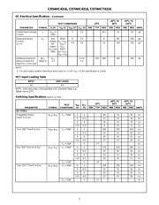 CD74HC4316M96E4 datasheet.datasheet_page 5