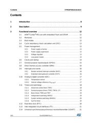 STM32F030C6T6TR datasheet.datasheet_page 2