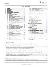 TPS65982 datasheet.datasheet_page 2