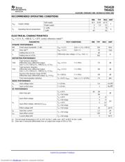 THS4121ID datasheet.datasheet_page 3