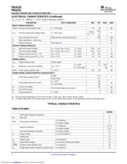 THS4121ID datasheet.datasheet_page 4