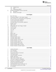 BQ77910EVM-001 datasheet.datasheet_page 2