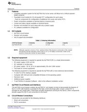 BQ77910EVM-001 datasheet.datasheet_page 3