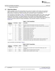 BQ77910EVM-001 datasheet.datasheet_page 4