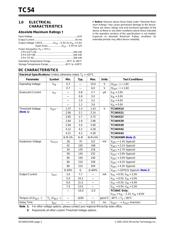 TC54VC4502EMB713 datasheet.datasheet_page 2