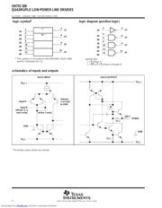 SN75C188N datasheet.datasheet_page 2