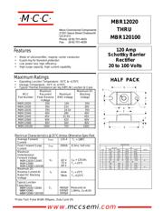 MBR12030 datasheet.datasheet_page 1