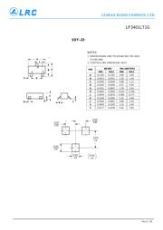 LP3401LT1G datasheet.datasheet_page 5