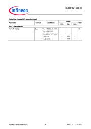 IKA03N120H2E8153 datasheet.datasheet_page 4