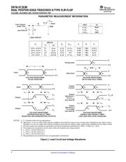 SN74LVC540AQPWREP datasheet.datasheet_page 6