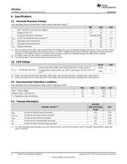 DRV201AEVM datasheet.datasheet_page 4