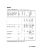 ZX5T3ZTC 数据规格书 4