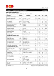 AP3843CMTR-E1 datasheet.datasheet_page 6