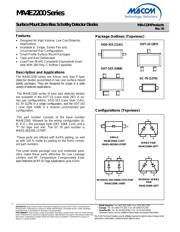 MA4E2200B1-287T datasheet.datasheet_page 1